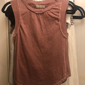 Free People Tank